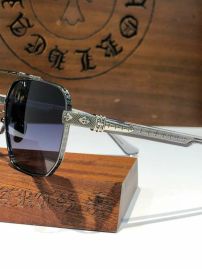 Picture of Chrome Hearts Sunglasses _SKUfw52080096fw